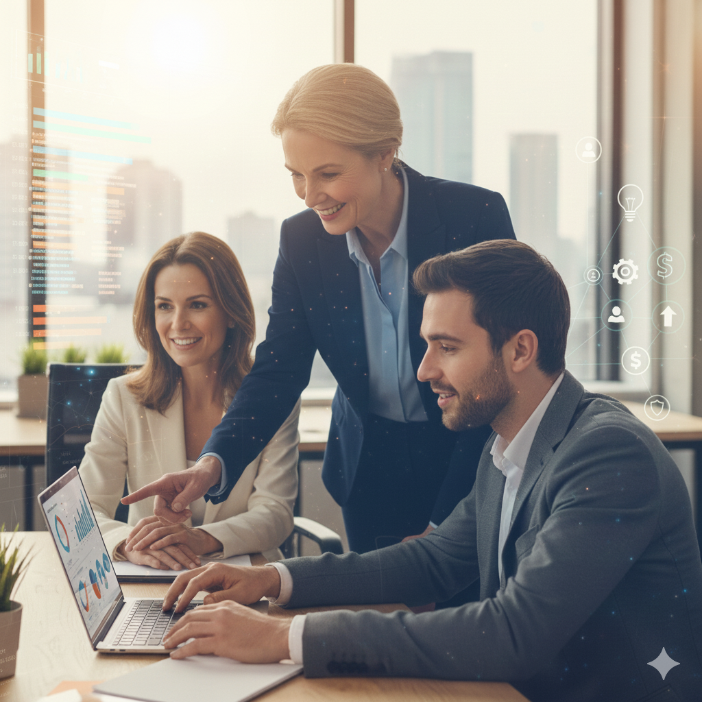 Why This Team Matters Image