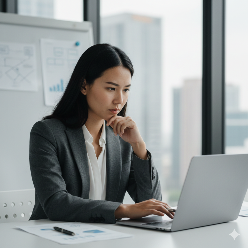 Who This Is For Image