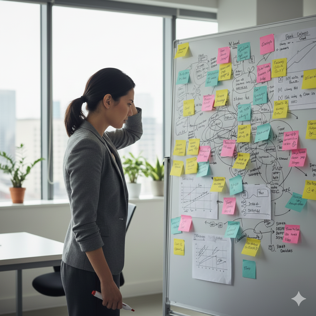 Partners Challenge Image