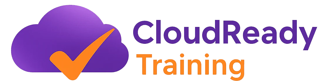 CloudReady Training